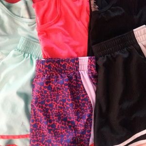 Little girl clothing 😊